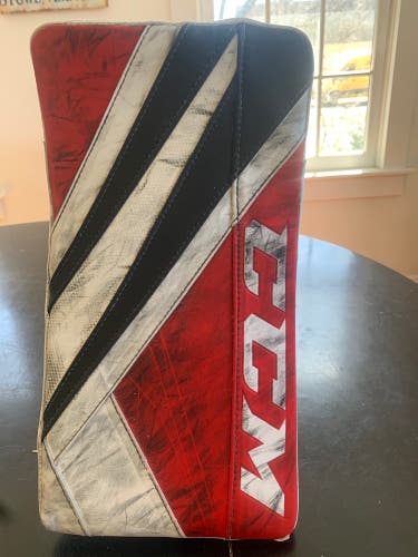 Used Full Right  EFLEX 5.9