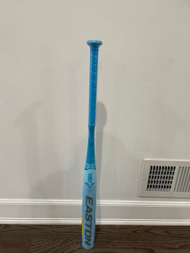 New In Wrapper Limited Edition Easton Ghost ICE 32/22