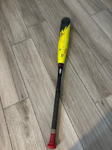 Used 2023 Easton (-10) 20 oz 30" ADV 360 Bat