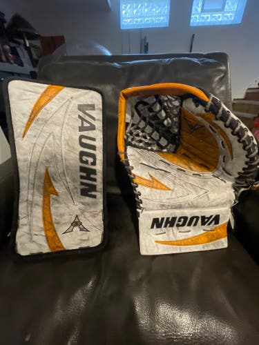 Used Regular  Velocity V5