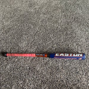 Used Composite (-11) 17 oz 28" Stealth Bat