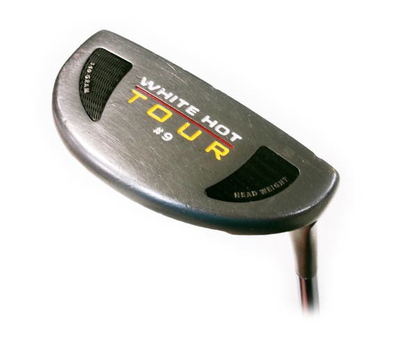 Odyssey White Hot Tour #9 35” Putter