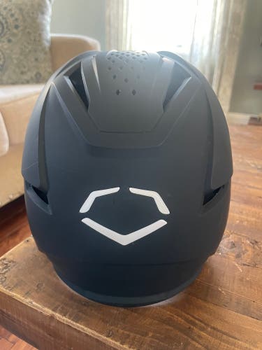 New Large/Extra Large EvoShield Batting Helmet