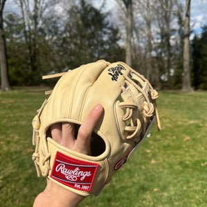 Rawlings Heart Of The Hide AB2 11.5
