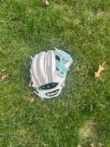 11.5" A2000 Tiffany EXTREMELY RARE