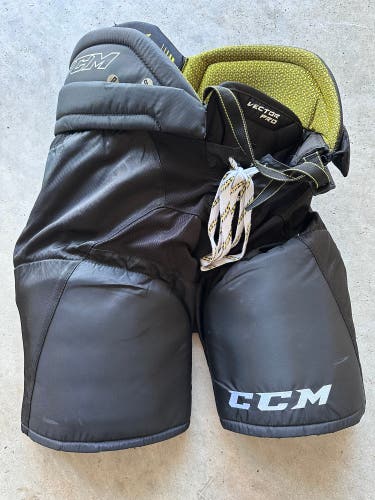Like New - CCM Vector Pro Pants Sz. MD.