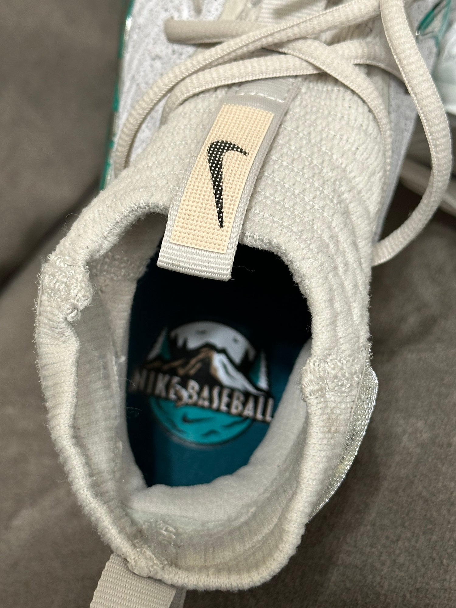 オールスター限定モデル 2023年　Alpha Huarache Elite NEW Nike Alpha Huarache NXT '2023 All-Star' | Men's Size 8.5