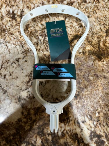 New FOGO STX Duel 3 Head with tags