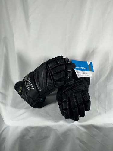 New Bauer Vapor Hyperlite Gloves 14"