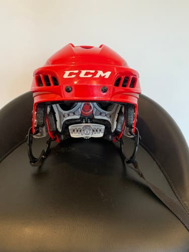 New Medium CCM FITLITE  Helmet  HECC THE END OF 02- 2022