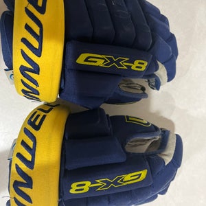 Winnwell GX-8 Gloves