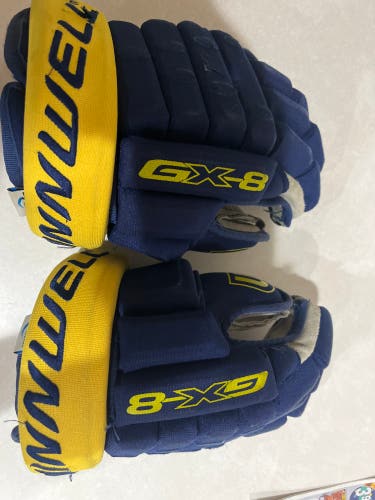 Winnwell GX-8 Gloves