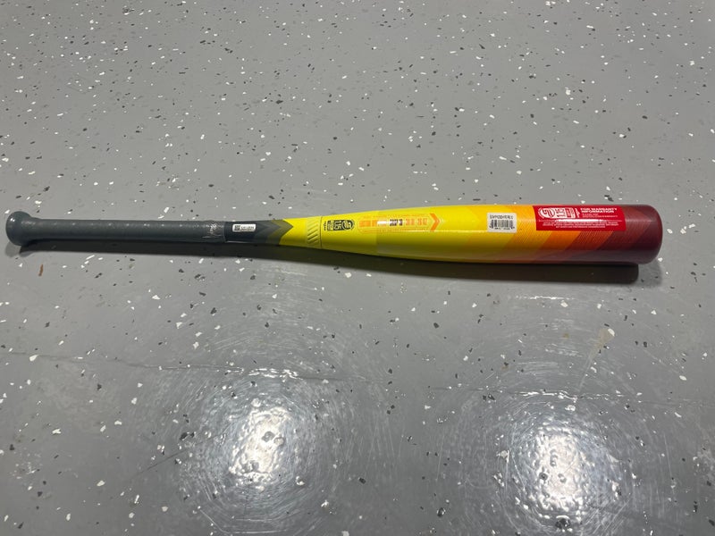 New USSSA Certified 2024 Easton Composite Hype Fire Bat (-10) 20 oz 30"