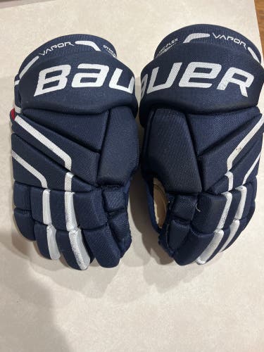 Bauer 12"  Vapor X60 Gloves