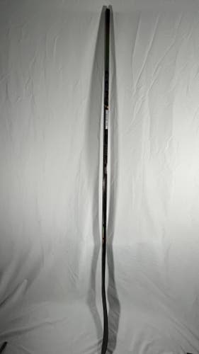 Senior New Left Hand CCM FT Ghost Hockey Stick P28M
