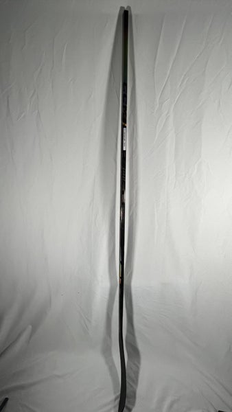 Senior New Left Hand CCM FT Ghost Hockey Stick P28M