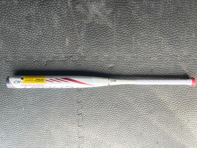 New 2022 Composite (-10) 23 oz 33" Ghost Bat
