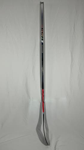 Intermediate New Right Handed CCM Jetspeed FT6 Pro Hockey Stick P28
