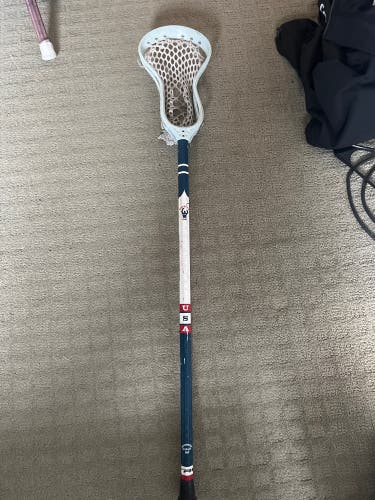 Used StringKing Mark 2F Stick