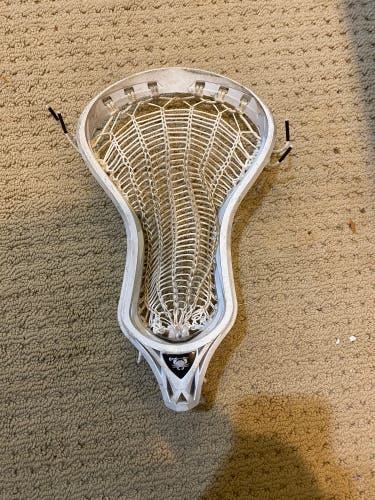 Used Attack & Midfield Strung Rebel Head