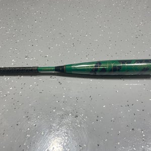 New USSSA Certified 2023 Louisville Slugger Composite Meta Bat (-8) 22 oz 30"