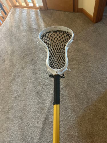 STX Duel 3 With Shaft