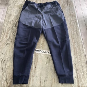 Nike Sportswear NSW Tech Fleece Joggers Obsidian Blue CU4495-451 Men’s Sz XXL   New