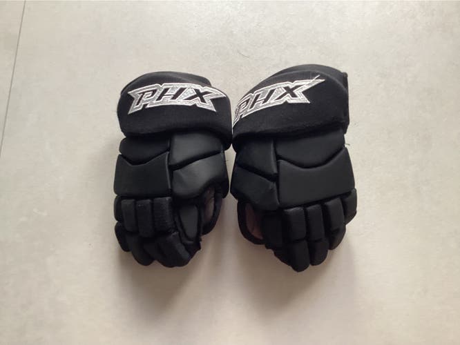 Used Pure Hockey Phx Size “10 Hockey Gloves