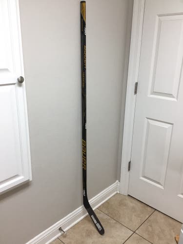 Bauer Supreme S190 Sr 87 Left PM9 Hockey Stick