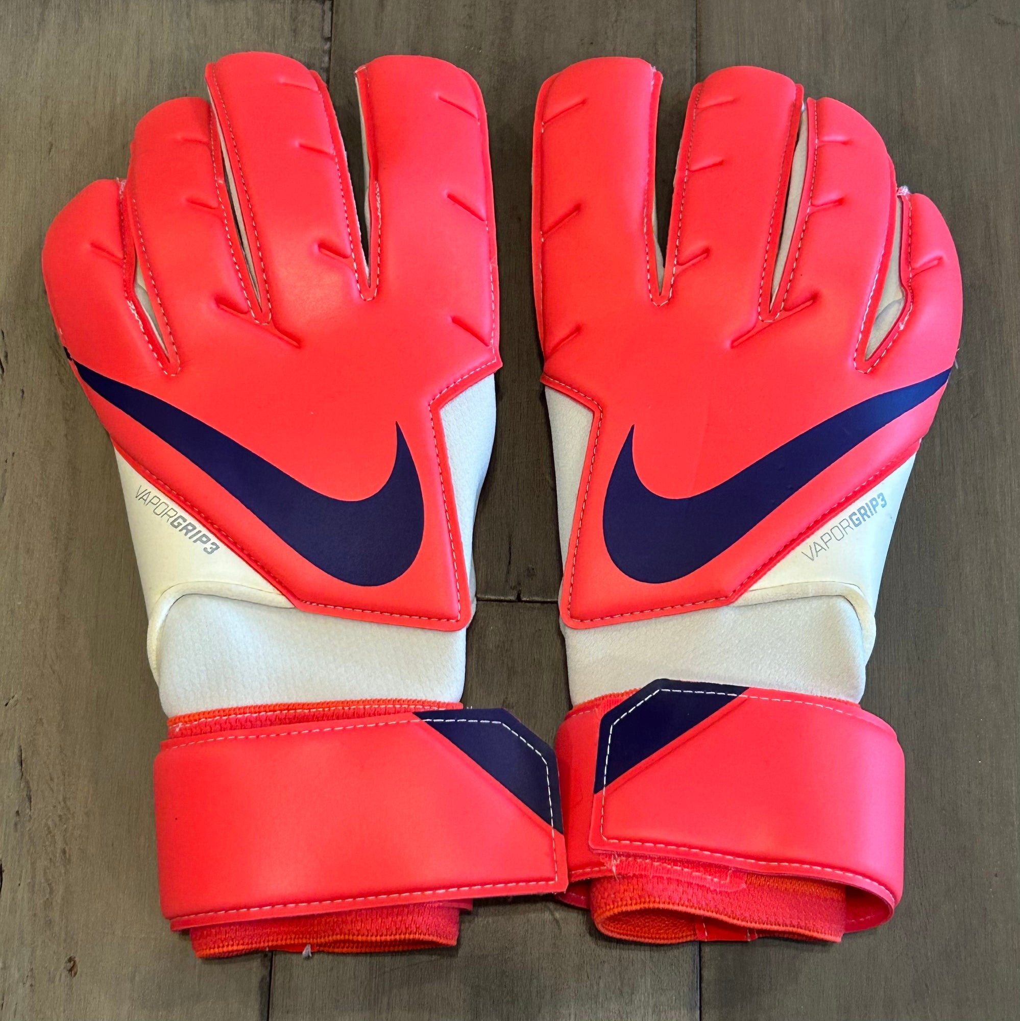 nike vapor grip 3 rs promo