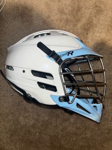 Cascade CPX-R Helmet