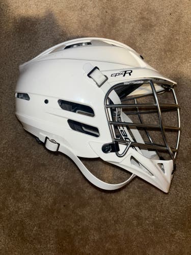 Cascade CPX-R Helmet