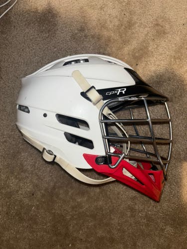 Cascade CPX-R Helmet