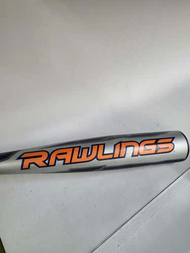 Used Rawlings Rx4 31" -5 Drop Youth League Bats