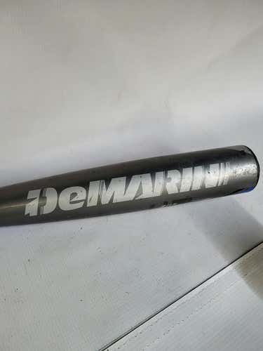 Used Demarini Cf 7 30" -10 Drop Youth League Bats