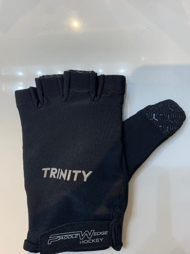 Trinity Goalie Under Glove