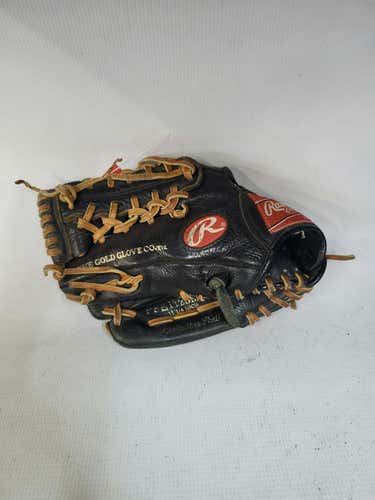 Used Rawlings Ppe1125mtb 12 1 2" Fielders Gloves