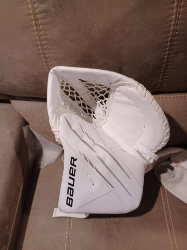 Used Regular Bauer Vapor 3X