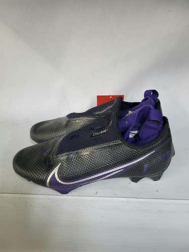 Used Nike Vapor 360 Senior 8.5 Baseball And Softball Cleats