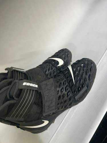 Used Nike Senior 11 Football Cleats