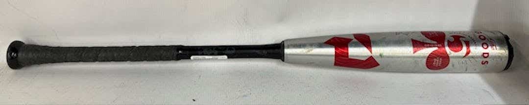 Used Demarini The Goods 31" -5 Drop Youth League Bats