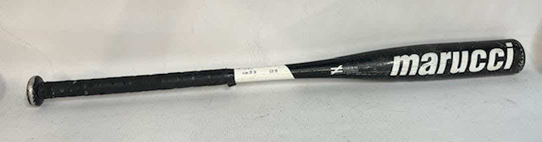 Used Marucci Team 29" -13 Drop Youth League Bats