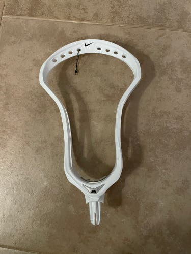 New  Unstrung CEO 2 Head
