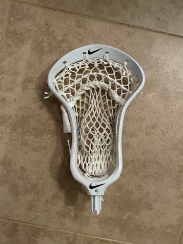 Nike CEO 3 Lacrosse Head