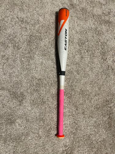 Used Easton MAKO -10 30in Baseball Bat