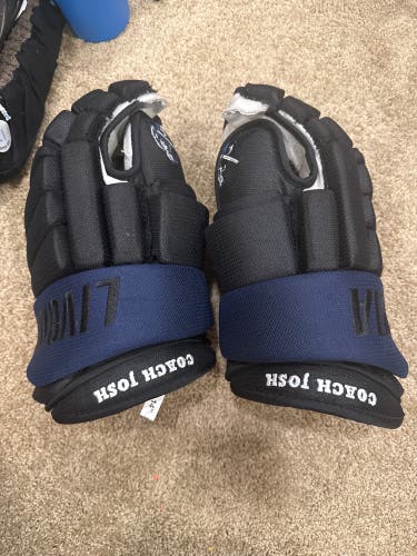 Custom Fischer 14/15"  Gloves