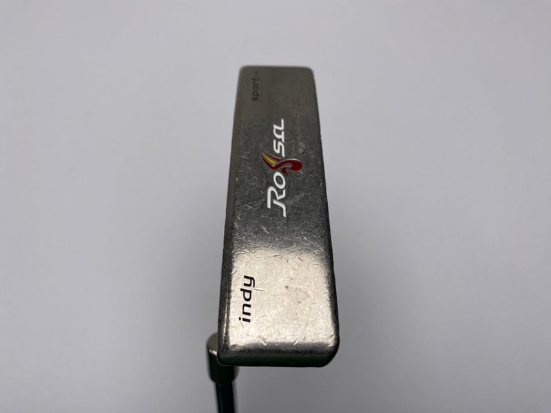 Taylormade Rossa Indy Sport 1 Putter 33" Mens LH