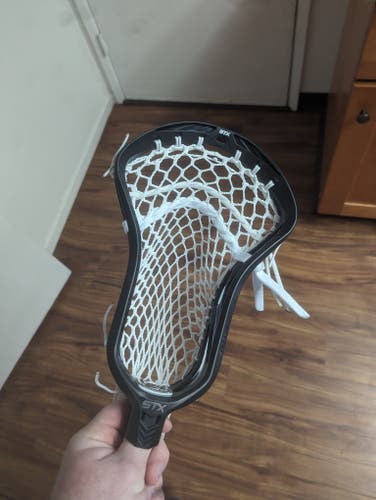 Barely used STX Strung Surgeon 1K Head