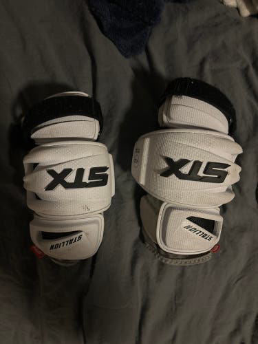 Adult Large STX Stallion 900 Arm Pads