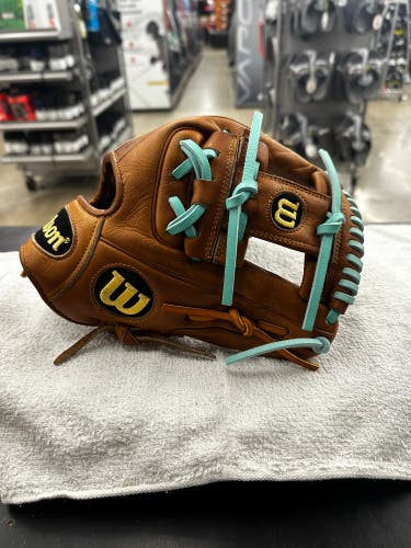 Used Wilson A2000 11.5” DP15